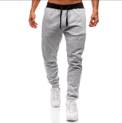 Training Casual Sports Running Workout