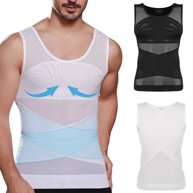 Men’s Slimming Shaper