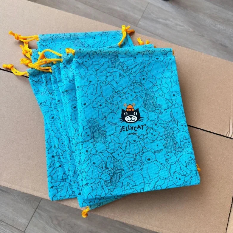 JC Bag Cute Plush Toy