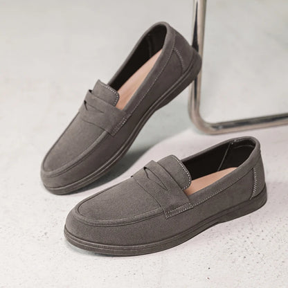 Lightweight Non-Slip Walking Loafers