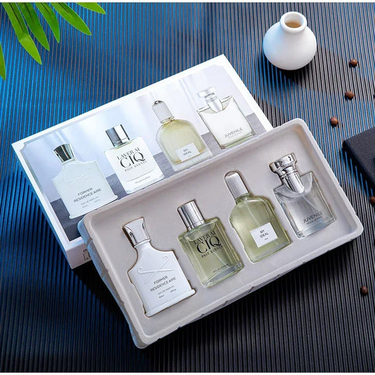 Refreshing Long-Lasting Perfume Gift Set
