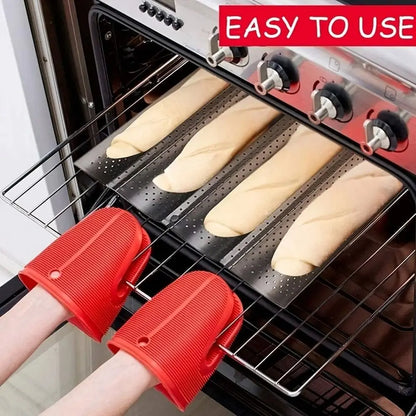 Carbon Steel Baking Pan Nonstick