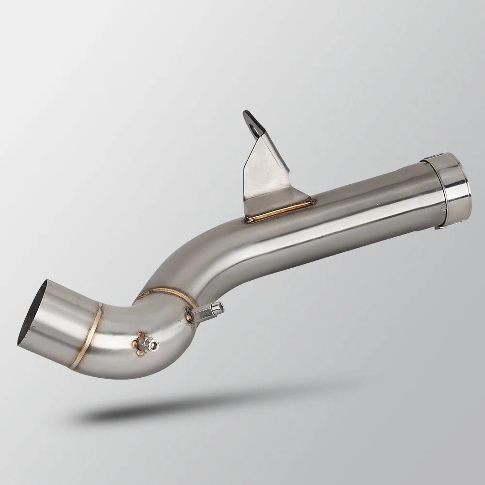 BMW F750GS/F850GS/F900GS Exhaust Middle Pipe Adapter Kit