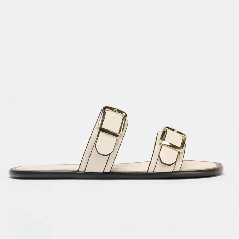 Summer Outdoor Roman Sandals