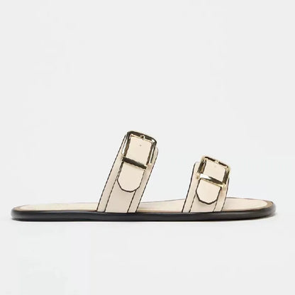 Summer Outdoor Roman Sandals