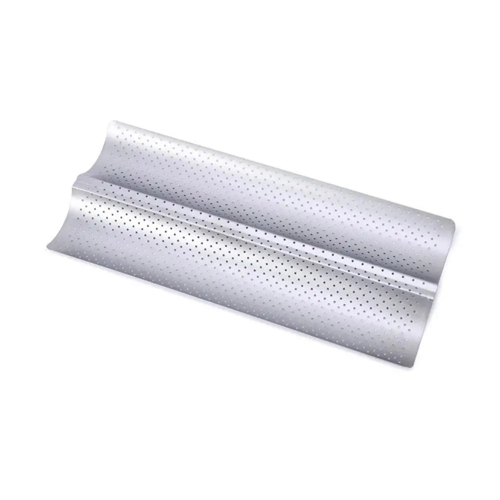 Carbon Steel Baguette Pan Nonstick
