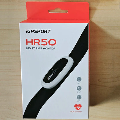 Cycling Sensor Set