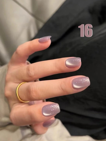 Soak-Off Gel Nail Polish