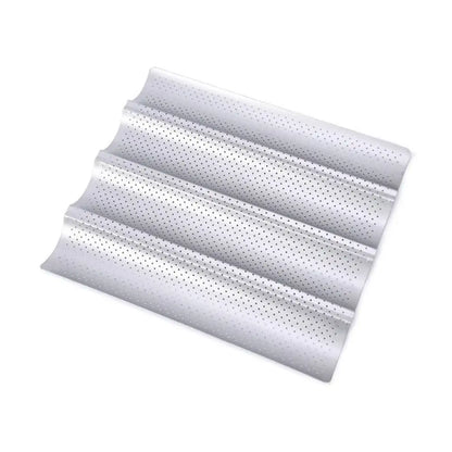 Carbon Steel Baking Pan Nonstick