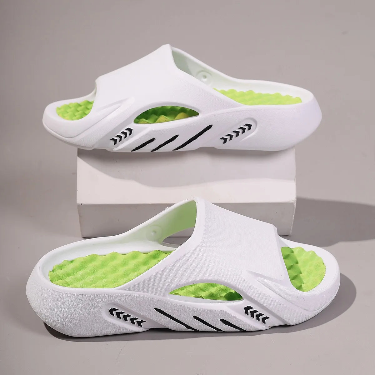 Massage Slides Ultra Flip Flops