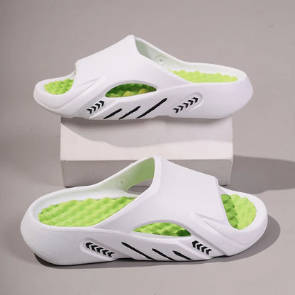 Massage Slides Ultra Flip Flops