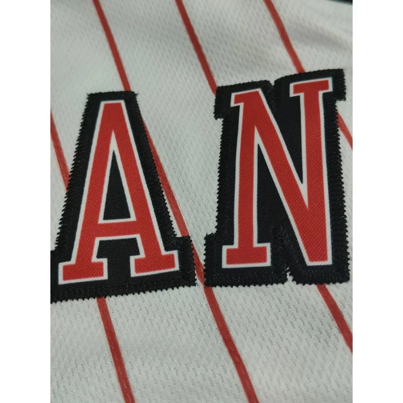 Letter Print Tank