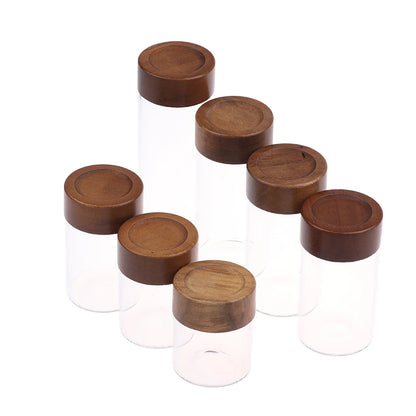 Glass Other Accessory Coffeware Mini