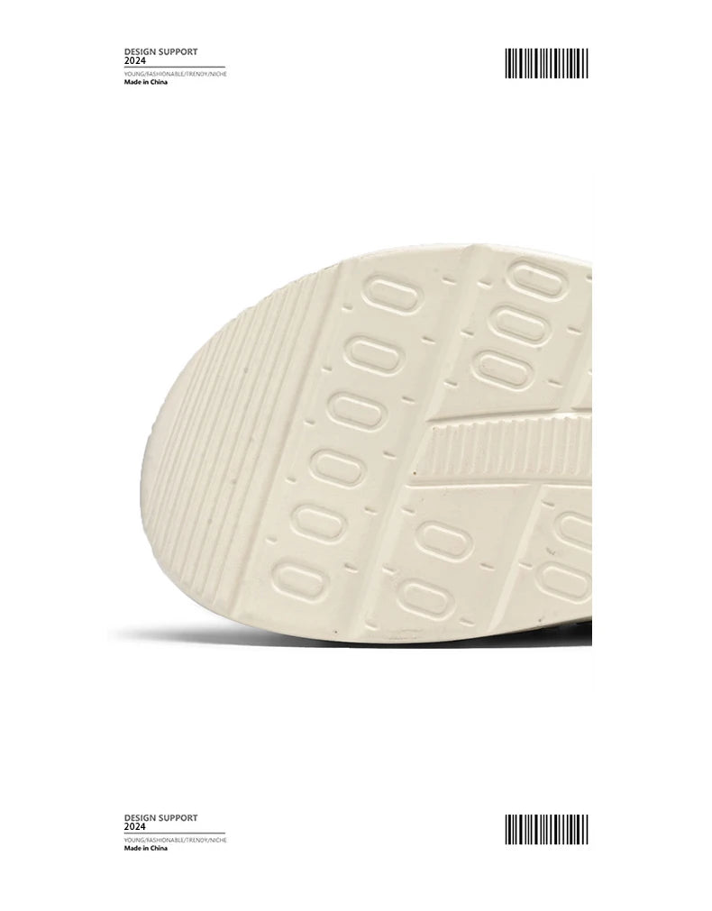 Slippers Air Cushion Design Sandals