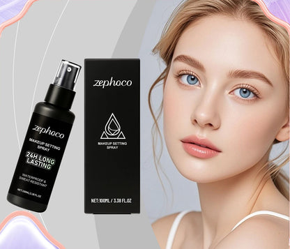 Hyaluronic Acid Setting Spray