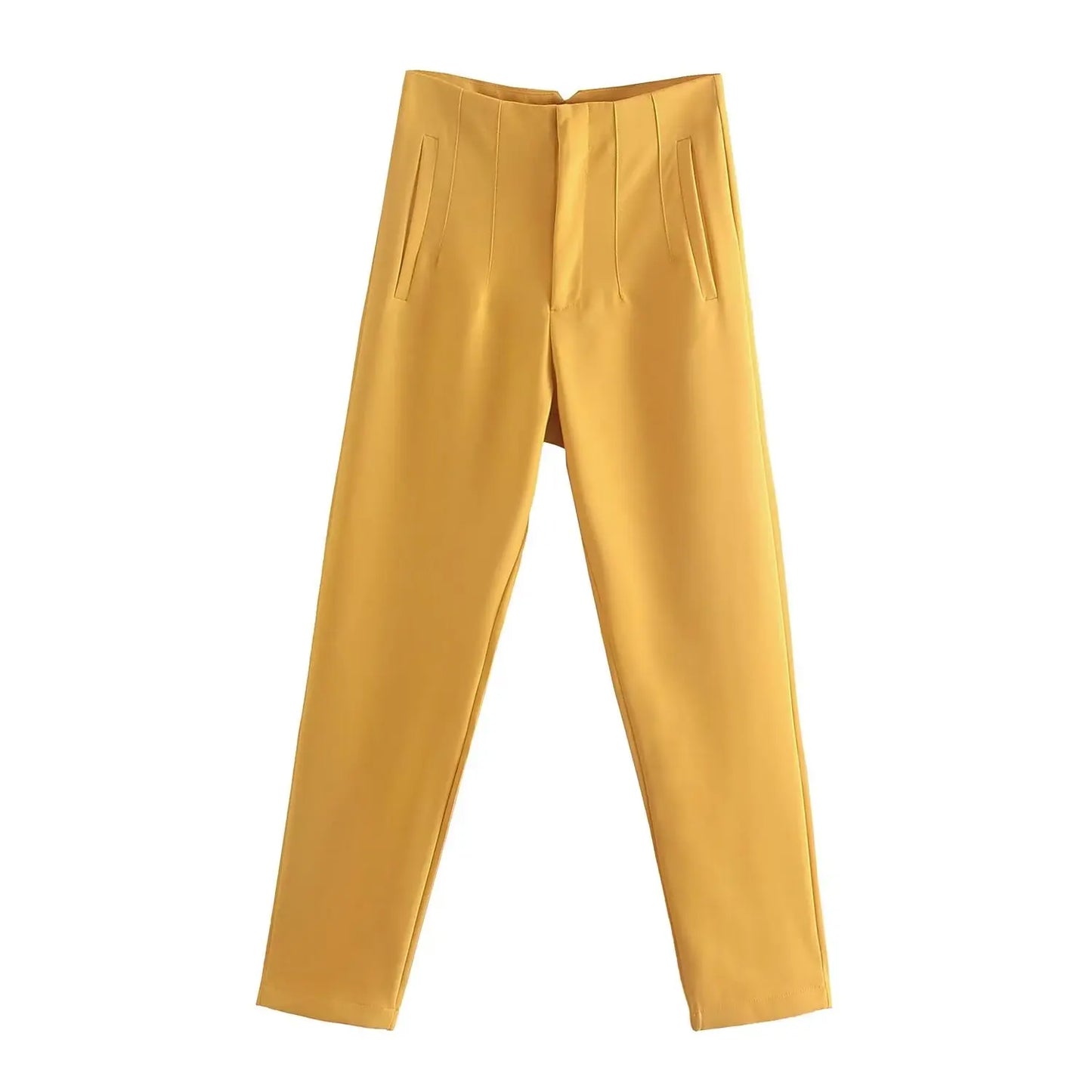 Koekop Office Pencil Trousers