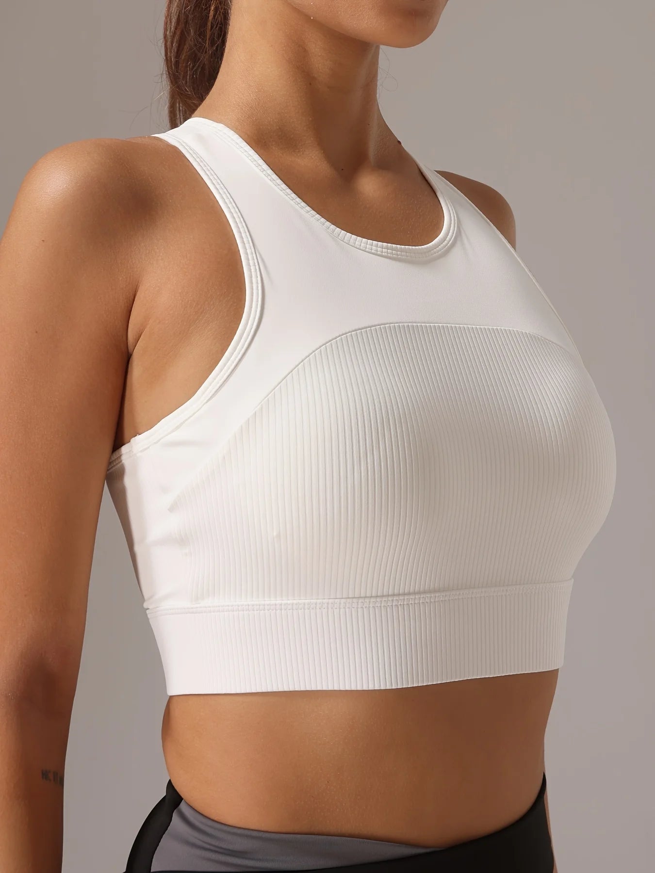 Fitfemme Color - Blocked Workout