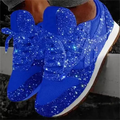 2026 New Women’s Flat Sneakers
