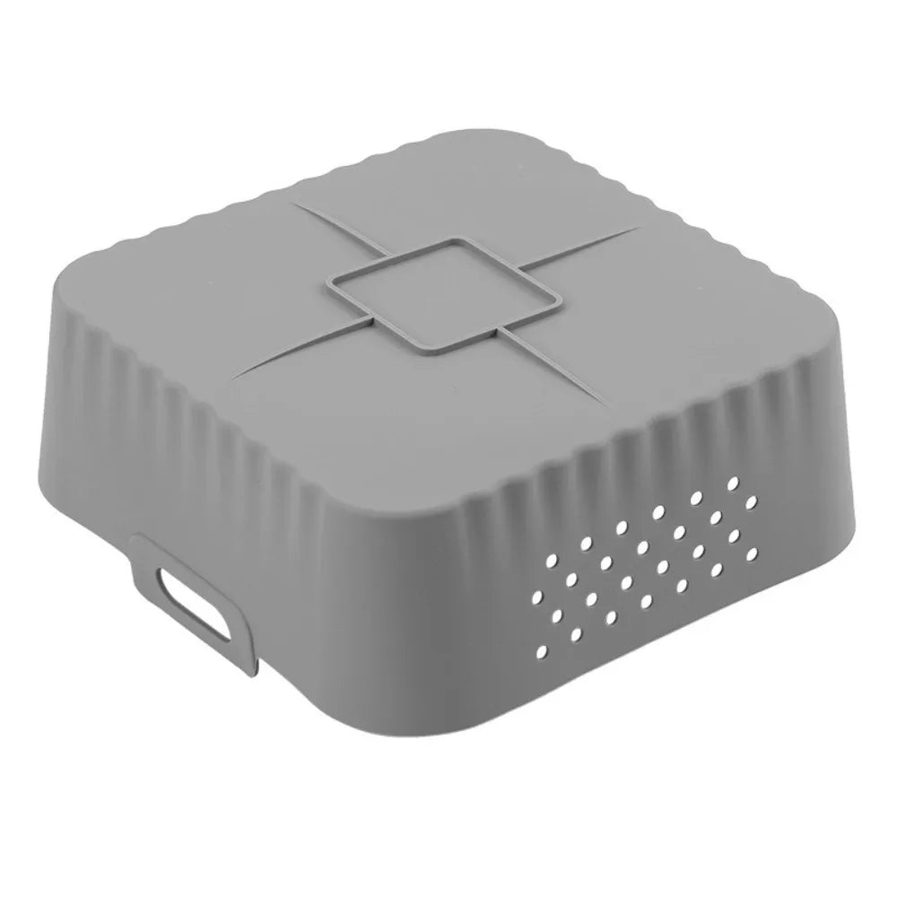 Silicone Fryer Basket Air Baking