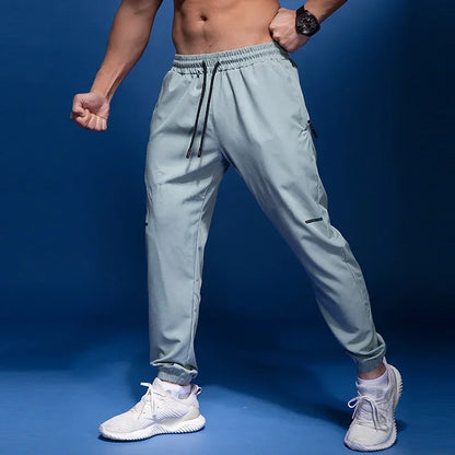 Run Sports Joggers Sportswear Skinny