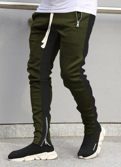 Casual Tight Sports Trousers
