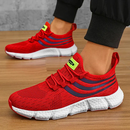 Lightweight Anti-Slip Running Sneakers
