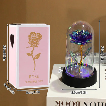 Romantic Rose Light