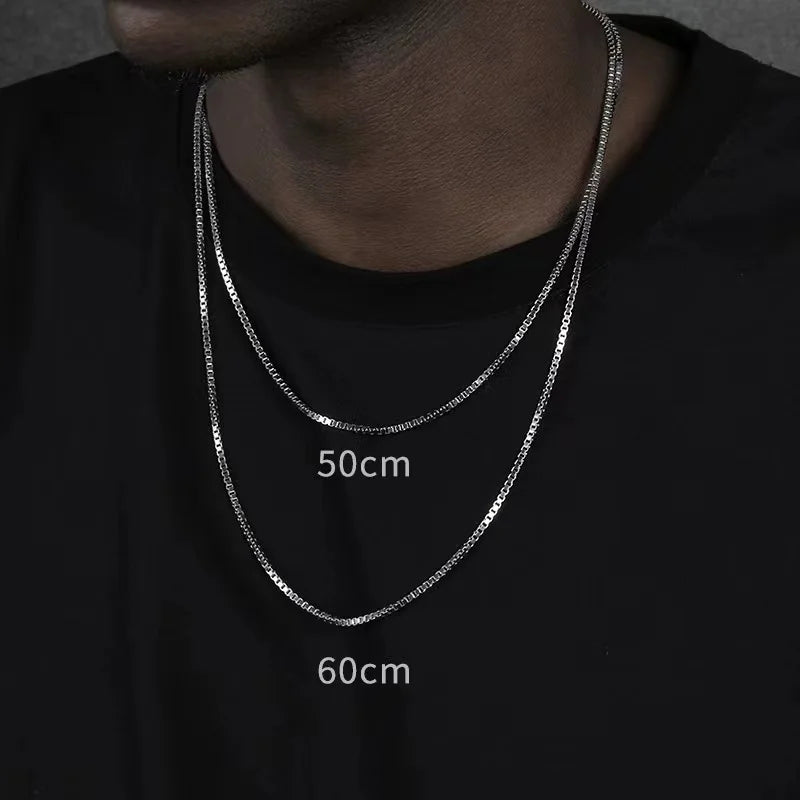 Hiphop Square Basic Chain Party