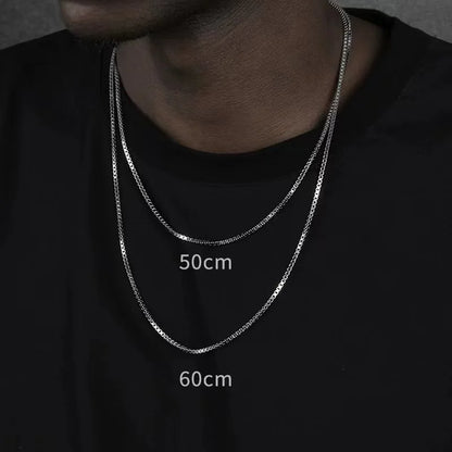 Hiphop Square Basic Chain Party