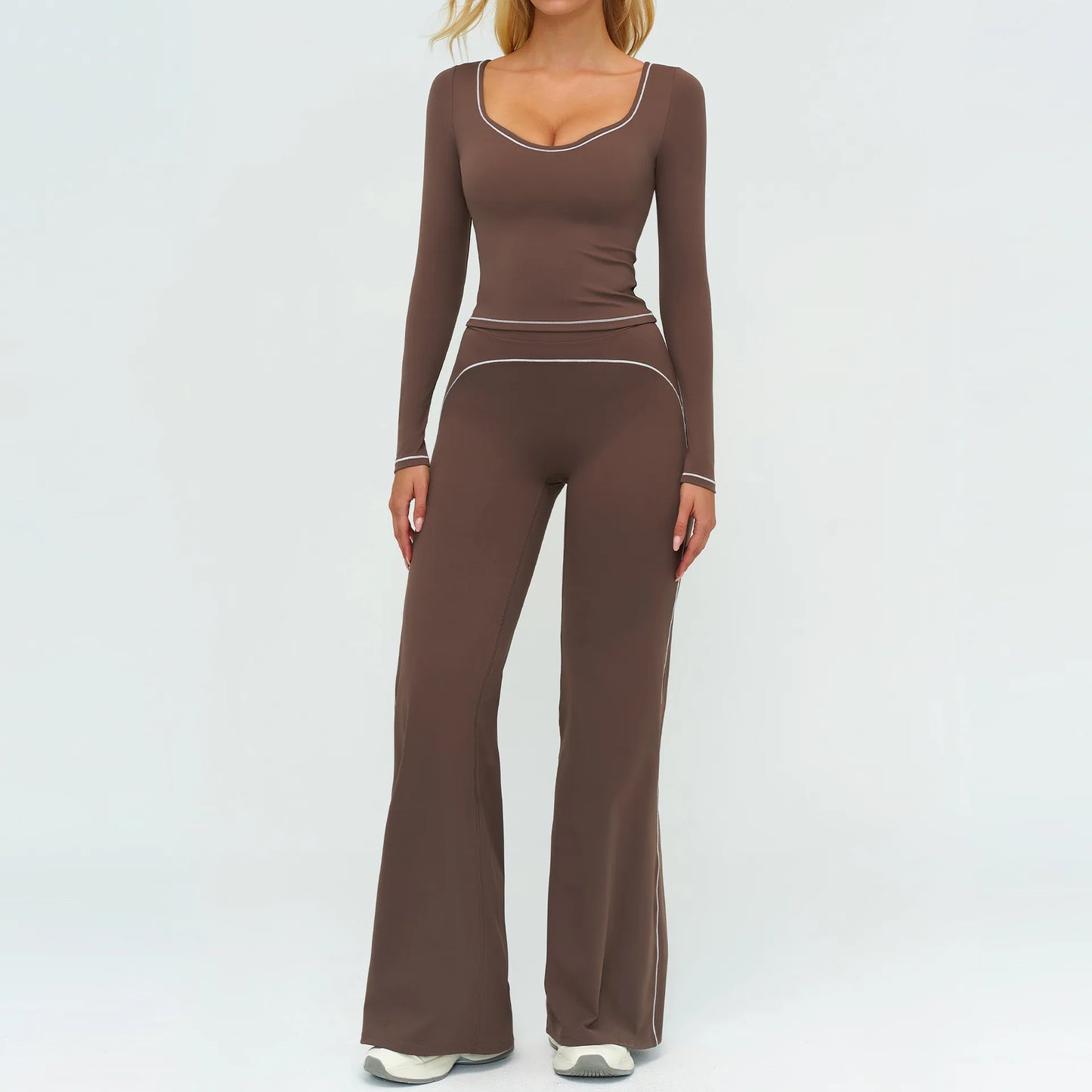 Active Yoga Set