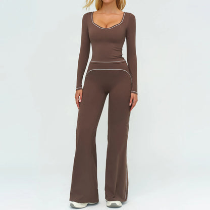 Active Yoga Set