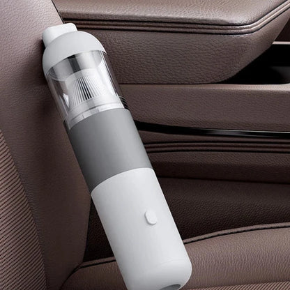 Portable Handheld Car Vacuum Cleaner