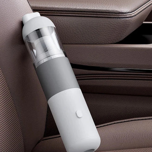 Portable Handheld Car Vacuum Cleaner