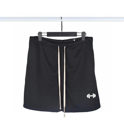 Mesh Quick-Dry Sport Jogging Shorts