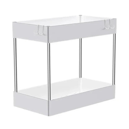 Abs Reusable Kitchen Organizer Under