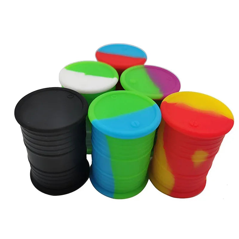 Silicone Cover Other Storage Box
