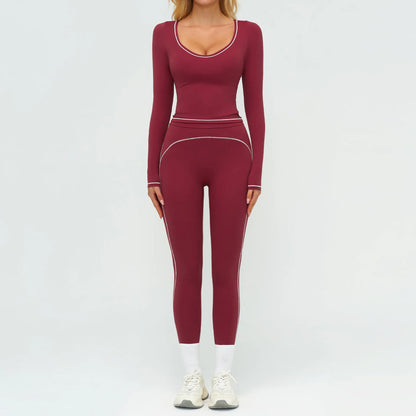 Active Yoga Set