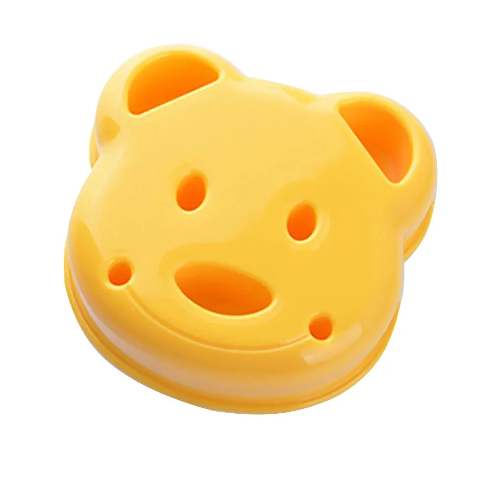 Plastic Pastry Tools Sandwich Mould