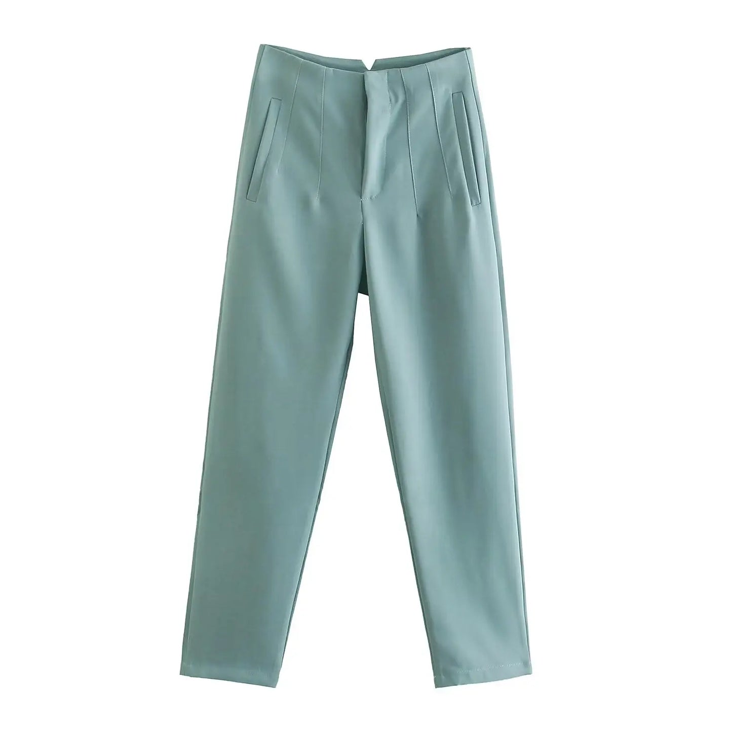Koekop Office Pencil Trousers