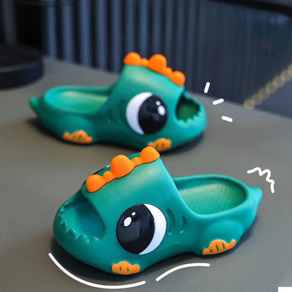 Cartoon Non-Slip Slippers