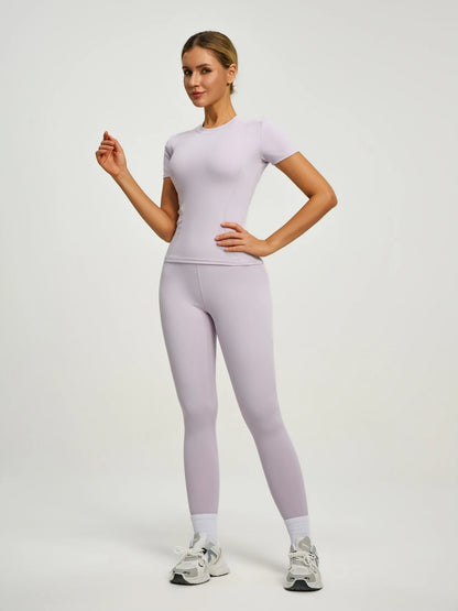 High Waist Leggings