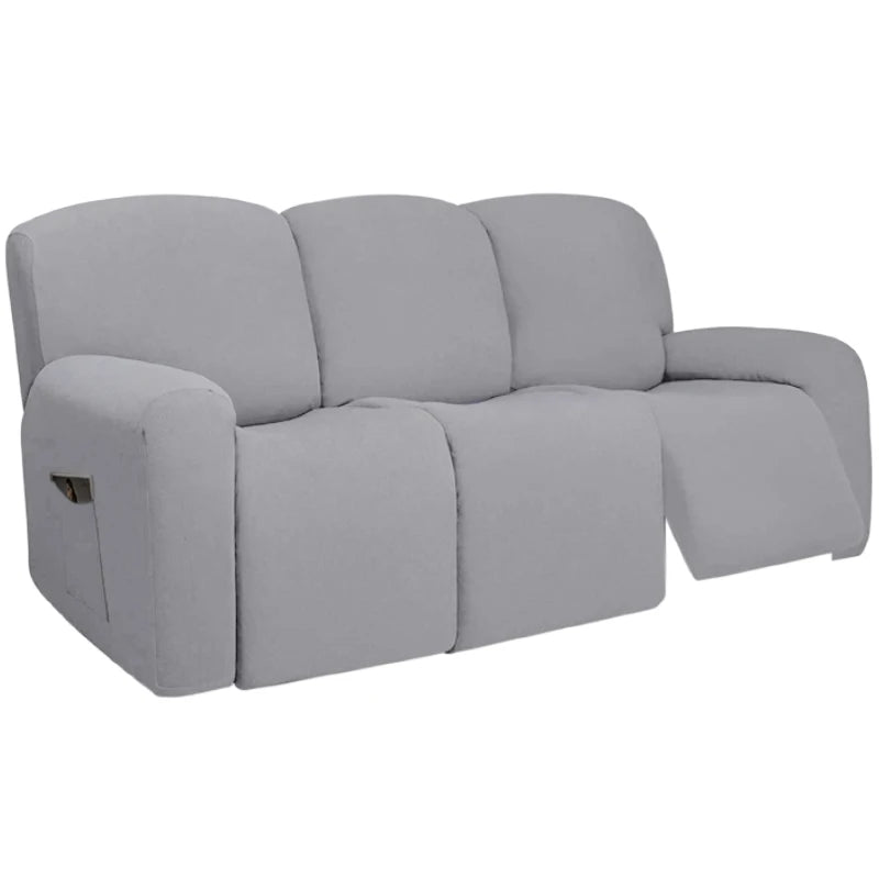 Recliner Sofa Slipcover