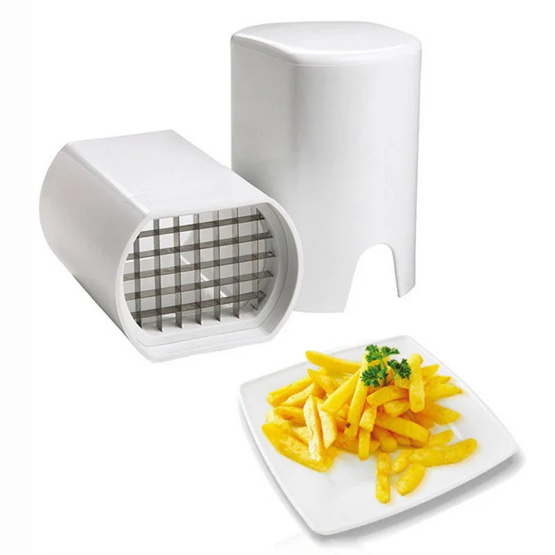 Potato Cutting Machine