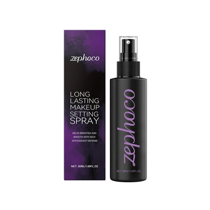 Waterproof Makeup Setting Spray