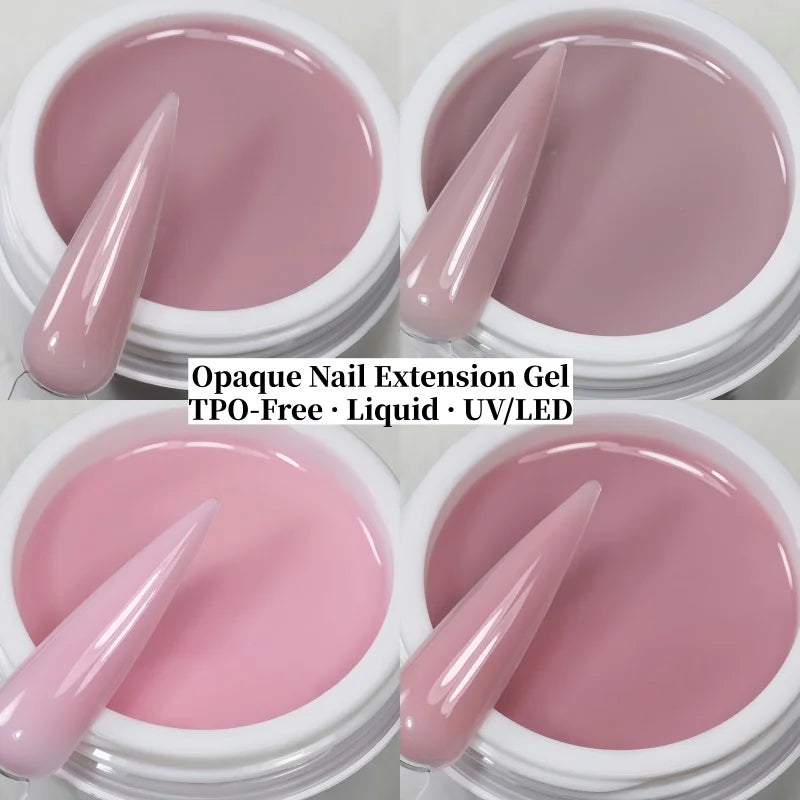 Mshare Medium Acrylic Nail Gel