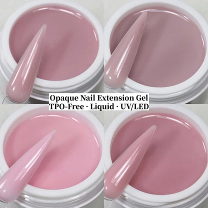 Mshare Medium Acrylic Nail Gel