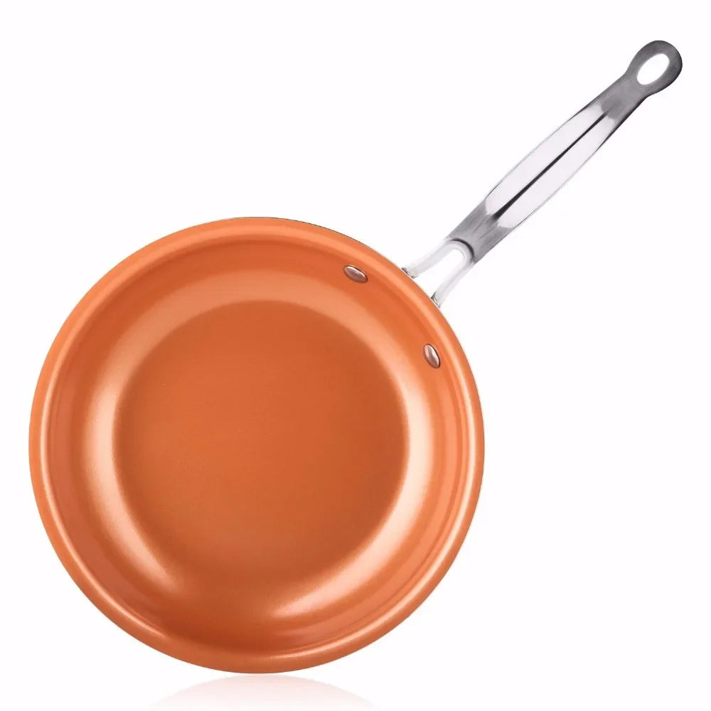 Induction Cooker Inch Copper Non