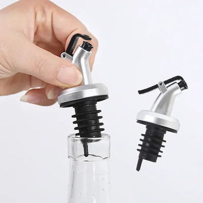 Oil Bottle Stopper Cap