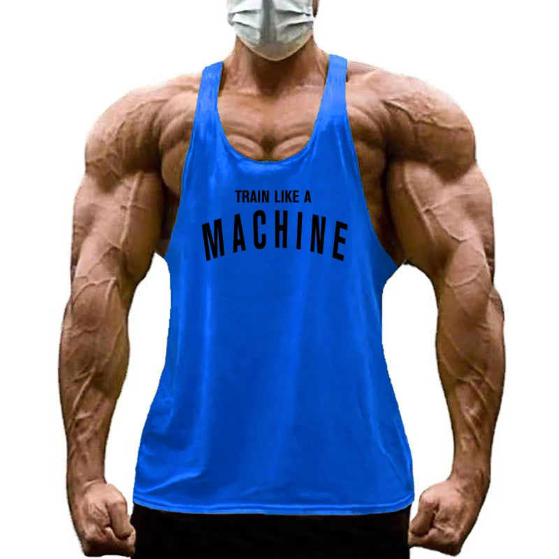 Profession Gym Clothing TRAIN LIKE