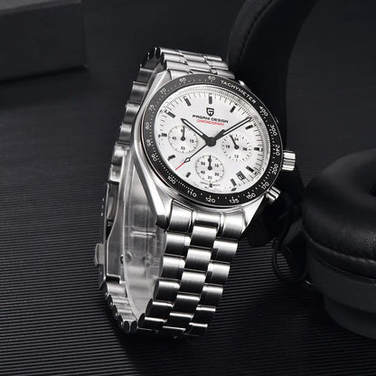 Pagani Design Moon Chronograph